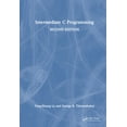 thumbnail image 1 of Intermediate C Programming, (Hardcover), 1 of 1
