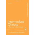 thumbnail image 1 of Pre-Owned Intermediate Chinese: A Grammar and Workbook (Paperback) 0415486319 9780415486316, 1 of 1
