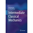 thumbnail image 1 of Intermediate Classical Mechanics, (Hardcover), 1 of 1