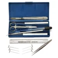 thumbnail image 1 of Intermediate Dissecting Set I, Molded Plastic Case, 1 of 1