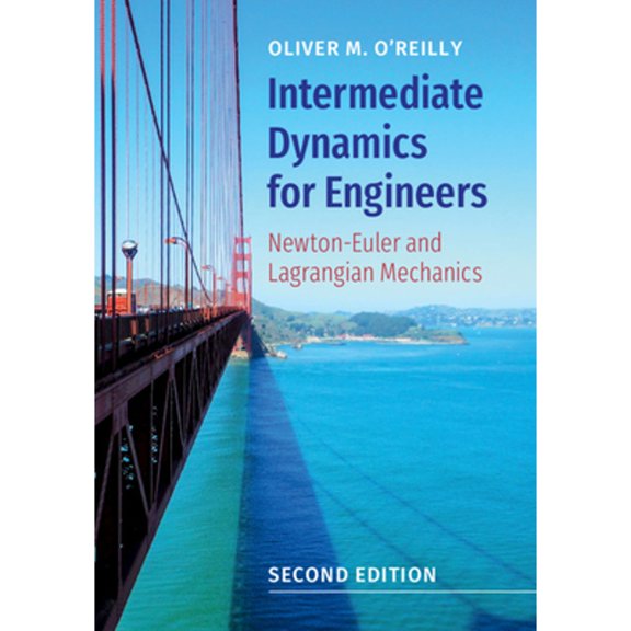 Pre-Owned Intermediate Dynamics for Engineers, (Hardcover)