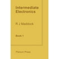 thumbnail image 1 of Intermediate Electronics: Book 1, (Paperback), 1 of 1