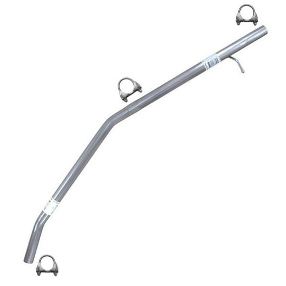 Northeastern Exhaust Stainless Steel Intermediate Exhaust Pipe Fits 20132018 Buick Encore 1.4L | Direct-Fit Replacement