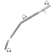 Northeastern Exhaust Stainless Steel Intermediate Exhaust Pipe Fits 2013 2018 Buick Encore 1.4L | Direct-Fit Replacement