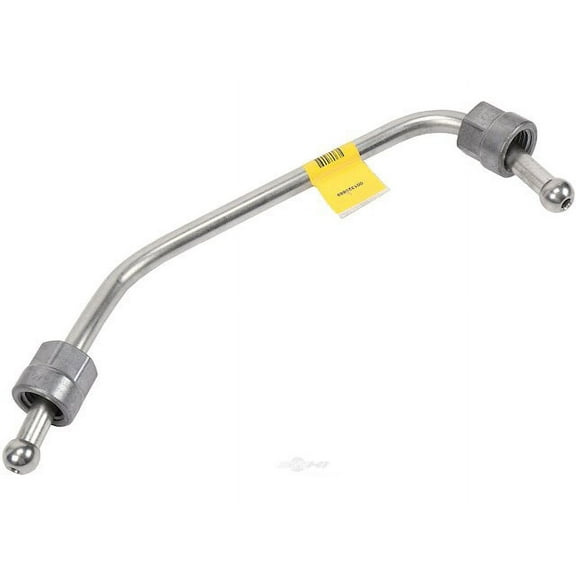 Intermediate Fuel Feed Line - Compatible with 2015 - 2020 GMC Yukon XL - AC Delco