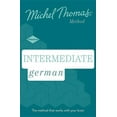 thumbnail image 1 of Intermediate German (Learn German with the Michel Thomas Method) (CD-Audio), 1 of 1