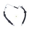 thumbnail image 1 of Intermediate Hose Power Steering Pressure Line Hose Assembly - Compatible with 2004 - 2009 Audi S4 2005 2006 2007 2008, 1 of 2