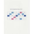 thumbnail image 1 of Intermediate Kitchen Table Scrabble, 1 of 1