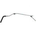 thumbnail image 1 of Intermediate Line Power Steering Return Line Hose Assembly - Compatible with 1998 - 2003 Toyota Sienna 1999 2000 2001 2002, 1 of 2