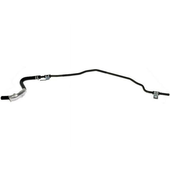 Intermediate Line Power Steering Return Line Hose Assembly - Compatible with 2001 - 2007 Toyota Highlander 2002 2003 2004 2005 2006