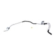 thumbnail image 1 of Intermediate Line Power Steering Return Line Hose Assembly - Compatible with 2006 RX330, 1 of 2