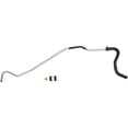 thumbnail image 1 of Intermediate Line Power Steering Return Line Hose Assembly - Compatible with 2007 - 2009 Toyota Camry 2.4L 4-Cylinder (Excludes Japan Built) 2008, 1 of 2