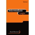 thumbnail image 1 of Intermediate Logic, (Paperback), 1 of 1