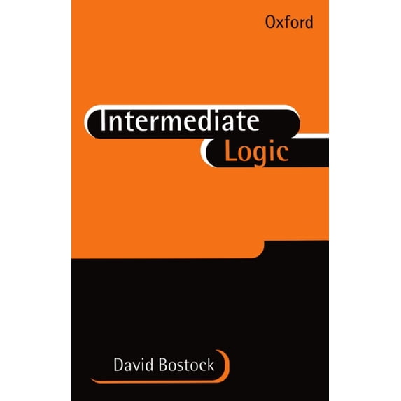 Intermediate Logic, (Paperback)