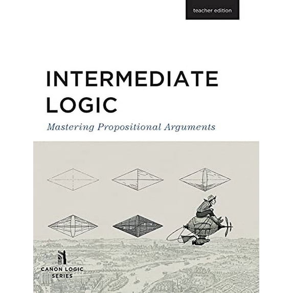 Intermediate Logic Teachers Gu