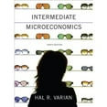 thumbnail image 1 of Intermediate Microeconomics: A Modern Approach (Paperback) by Hal R Varian, 1 of 1
