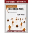 thumbnail image 1 of Pre-Owned Intermediate Microeconomics: A Modern Approach (Eighth International Student Edition) (Paperback) 0393935337 9780393935332, 1 of 1