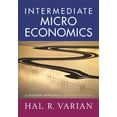 thumbnail image 1 of Pre-Owned Intermediate Microeconomics: A Modern Approach (Seventh Edition) (Hardcover) 0393927024 9780393927023, 1 of 1