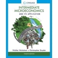 thumbnail image 1 of Pre-Owned Intermediate Microeconomics and Its Application (with Coursemate 2-Semester Printed Access Card) (Hardcover) 1133189024 9781133189022, 1 of 1