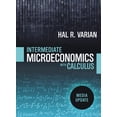 thumbnail image 1 of Intermediate Microeconomics with Calculus: A Modern Approach: Media Update, (Paperback), 1 of 1