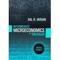 thumbnail image 1 of Intermediate Microeconomics with Calculus: A Modern Approach: Media Update, (Paperback), 1 of 1