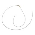 thumbnail image 1 of Intermediate Parking Brake Cable - Compatible with 1973 - 1974 Dodge Challenger - Raybestos, 1 of 2