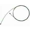 thumbnail image 1 of Intermediate Parking Brake Cable - Compatible with 1976 - 1977 Chevy K5 Blazer RWD, 1 of 2