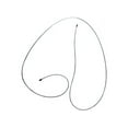 thumbnail image 1 of Intermediate Parking Brake Cable - Compatible with 1979 - 1983 Chevy K10 1980 1981 1982, 1 of 2
