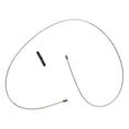 thumbnail image 1 of Intermediate Parking Brake Cable - Compatible with 1994 - 1997 Ford F-350 1995 1996, 1 of 2