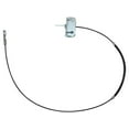 thumbnail image 1 of Intermediate Parking Brake Cable - Compatible with 2002 - 2006 Chevy Avalanche 2500 2003 2004 2005, 1 of 2