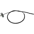 thumbnail image 2 of Dorman C93250 Parking Brake Cable - Rear Passenger Side For Select Chevrolet & GMC Trucks/SUVs 2 of 12