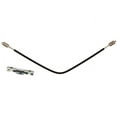 thumbnail image 1 of Intermediate Parking Brake Cable - Compatible with 2010 Dodge Ram 2500 Crew Cab Pickup, 1 of 2