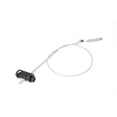 thumbnail image 1 of Intermediate Parking Brake Cable, 1 of 2