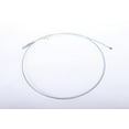 thumbnail image 1 of Intermediate Parking Brake Cable, 1 of 2