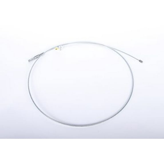 Intermediate Parking Brake Cable