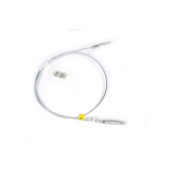 Intermediate Parking Brake Cable