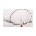 thumbnail image 1 of Intermediate Parking Brake Cable, 1 of 2