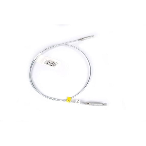 Intermediate Parking Brake Cable
