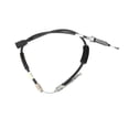 thumbnail image 1 of Intermediate Parking Brake Cable, 1 of 4