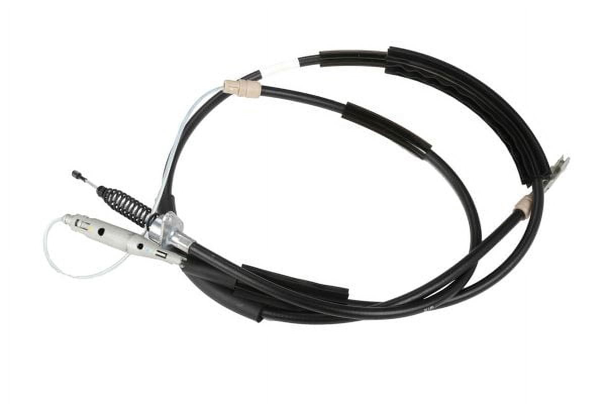 Intermediate Parking Brake Cable