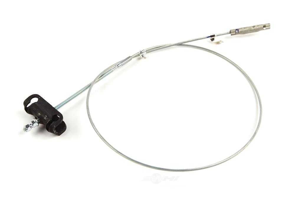 GM Genuine Parts 23250597 Intermediate Parking Brake Cable