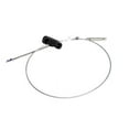thumbnail image 1 of Intermediate Parking Brake Cable, 1 of 2