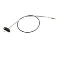 thumbnail image 1 of Intermediate Parking Brake Cable, 1 of 4