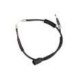 thumbnail image 1 of Intermediate Parking Brake Cable, 1 of 4