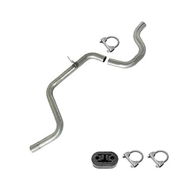 Intermediate Pipe with Hanger fit 06-07 MonteCarlo 06-11 Impala