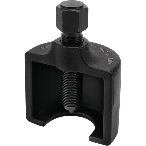 Intermediate Pitman Arm Puller Replace 41450 Works on Pitman Arms on Medium Duty Trucks and Other, Prevent Damage that Can Be Caused By Other Removal Methods