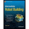 thumbnail image 1 of Pre-Owned Intermediate Robot Building (Paperback) 1430227540 9781430227540, 1 of 1