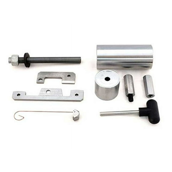 Intermediate Shaft Bearing Tool Set - Compatible with 1999 - 2005 Porsche 911 996 2000 2001 2002 2003 2004