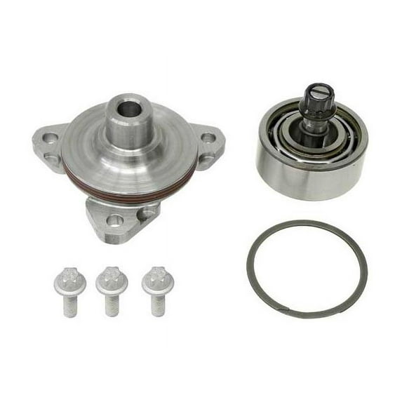 Intermediate Shaft Bearing Update Kit - Compatible with 1997 - 2001 Porsche Boxster 1998 1999 2000