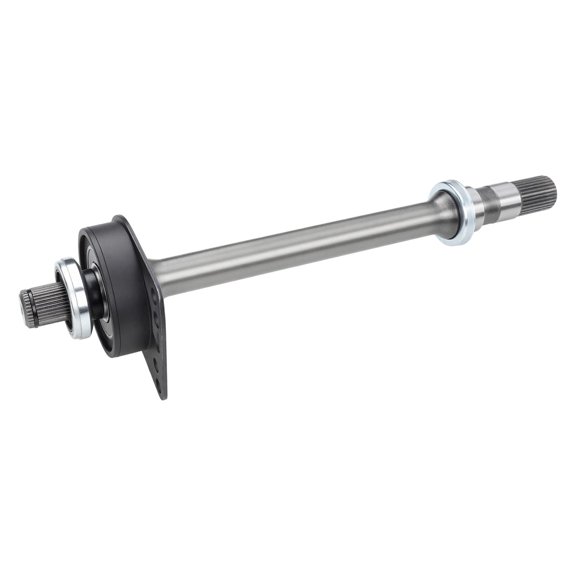 Intermediate Shaft Compatible: Ford Escape 2007-2008 FWD, Manual Transaxle Front, Passenger Side
